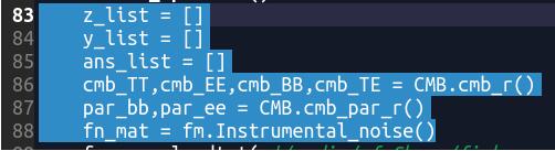 Python Spyder 調出縮進對齊線的操作