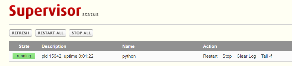 3分鐘學(xué)會如何上手supervisor看門狗