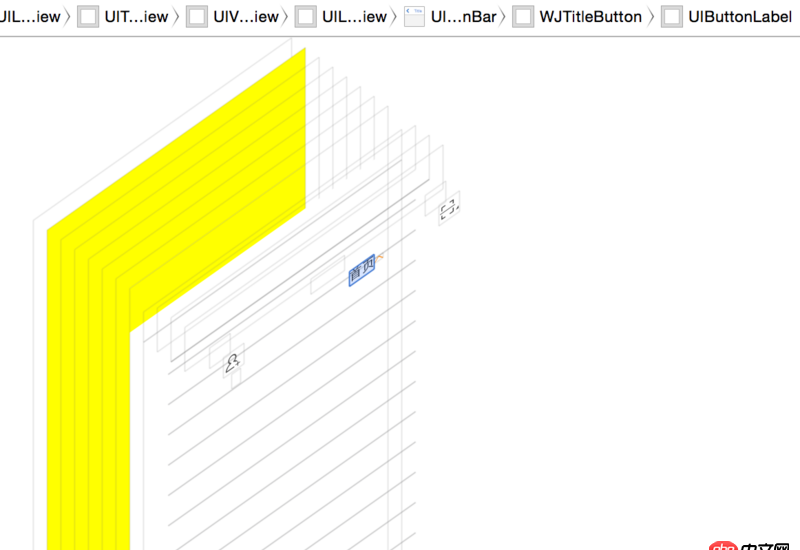 mysql - 如何把數據庫A表中的title數據 復制到同庫數據表B的title里面