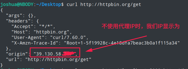 python利用proxybroker構建爬蟲免費IP代理池的實現