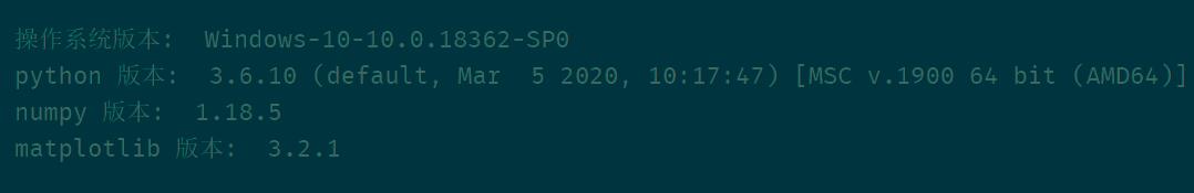 python 利用matplotlib在3D空間繪制二次拋物面的案例