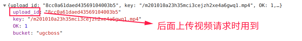 Biblibili視頻投稿接口分析并以Python實現自動投稿功能