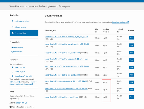 Python使用pyenv實現多環境管理