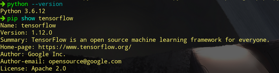 Python使用pyenv實現多環境管理
