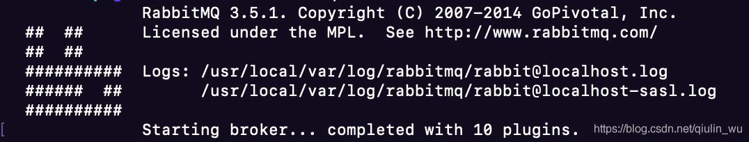 詳解Python Celery和RabbitMQ實戰教程