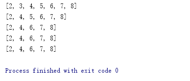 詳解Python遍歷列表時刪除元素的正確做法