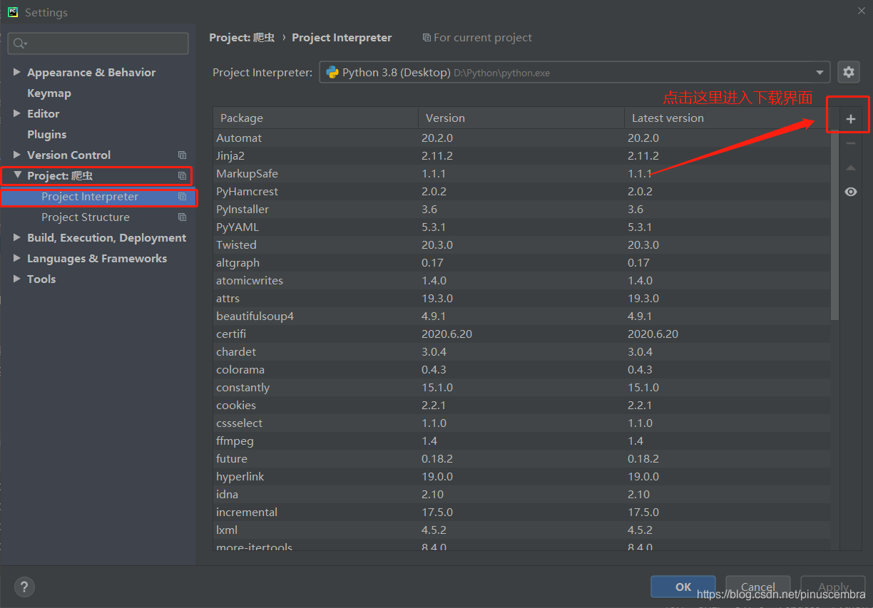Python lxml庫的簡單介紹及基本使用講解