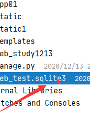 Django中ORM的基本使用教程