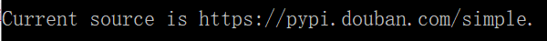 關(guān)于多種方式完美解決Python pip命令下載第三方庫的問題