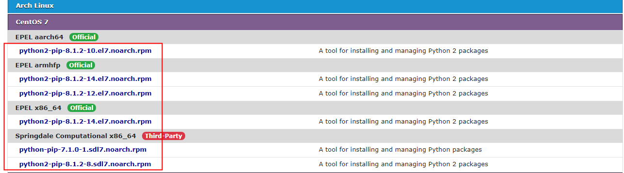 python 通過pip freeze、dowload打離線包及自動(dòng)安裝的過程詳解(適用于保密的離線環(huán)境