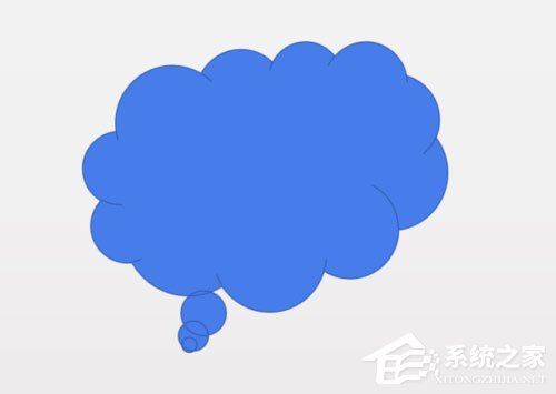 PPT中幻燈片怎么插入特殊形狀?PPT中幻燈片插入特殊形狀的方法