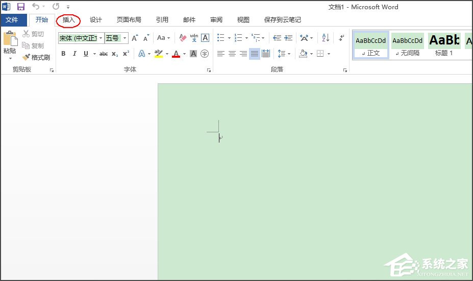 Word 2013方框里打勾的符號怎么輸入？
