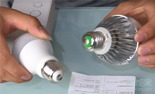 天貓精靈怎么控制燈