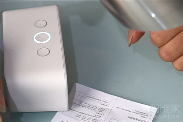 天貓精靈怎么控制燈