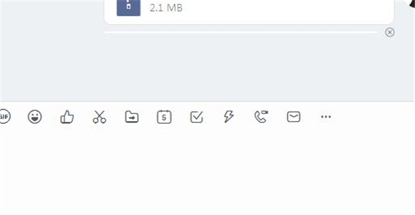 釘釘怎么發5分鐘以上的視頻