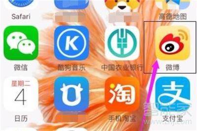 微博視頻怎么轉發(fā)到微信朋友圈