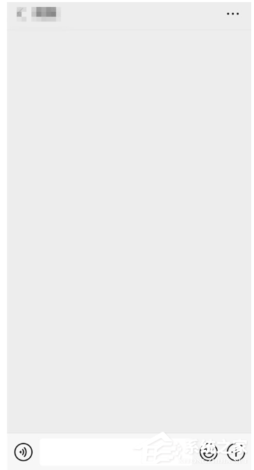微信中怎么與自己賬號互動？微信中與自己賬號互動的方法