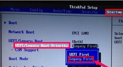 Win8電腦裝了Win7系統(tǒng)無(wú)法正常開(kāi)機(jī)了怎么辦?