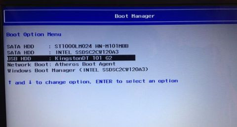 Win8怎么重裝系統(tǒng)Win7？Win8重裝系統(tǒng)Win7詳細(xì)教程