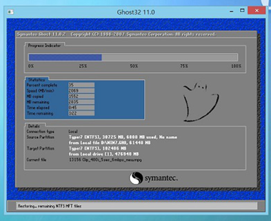 雷神911如何重裝Win10系統(tǒng)?雷神911如何重裝Win10系統(tǒng)的教程