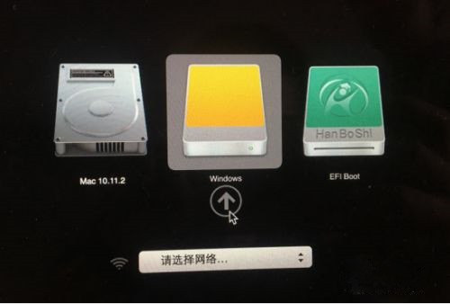 蘋果電腦如何重裝Windows系統?蘋果電腦重裝Windows系統教程