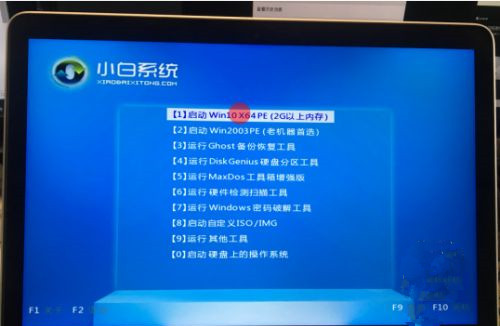 蘋果電腦如何重裝Windows系統?蘋果電腦重裝Windows系統教程