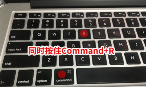 蘋果電腦如何重裝Windows系統?蘋果電腦重裝Windows系統教程