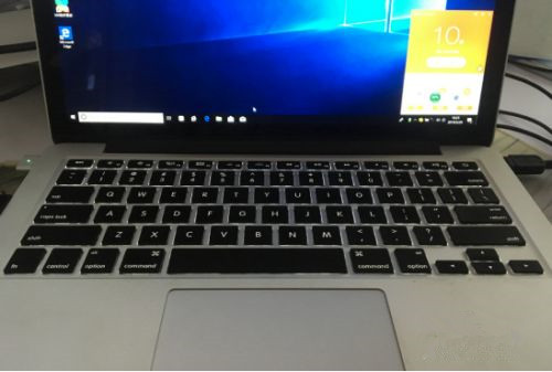 蘋果電腦如何重裝Windows系統?蘋果電腦重裝Windows系統教程