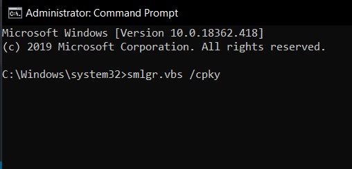 Win10電腦許可證怎樣轉移到新計算機上？