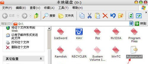 WinXp硬盤打不開怎么辦?WinXp硬盤打不開的解決方法