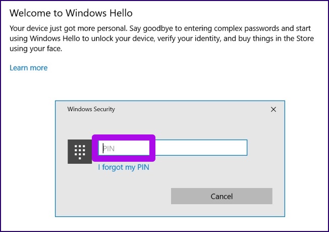Win10電腦怎么設置Windows Hello？Win10電腦設置Windows Hello方法分享