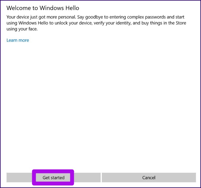 Win10電腦怎么設置Windows Hello？Win10電腦設置Windows Hello方法分享