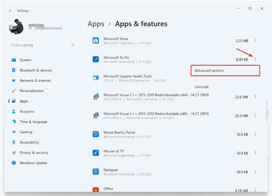 Windows11怎么禁用后臺應用程序?Windows11禁用后臺應用程序方法分享
