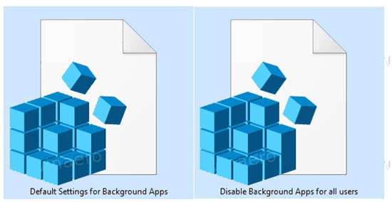Windows11怎么禁用后臺應用程序?Windows11禁用后臺應用程序方法分享