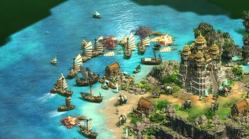 Win10玩帝國時(shí)代2閃退怎么辦?Win10玩帝國時(shí)代2閃退的解決方法