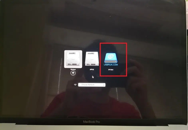 蘋果筆記本怎樣重裝windows系統?蘋果電腦快速重裝Windows系統詳細步驟