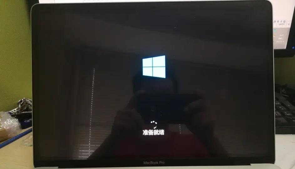 蘋果筆記本怎樣重裝windows系統?蘋果電腦快速重裝Windows系統詳細步驟
