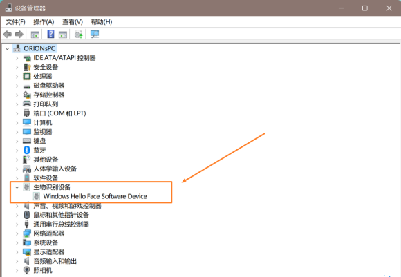 Win11無法使用面部識別怎么解決?