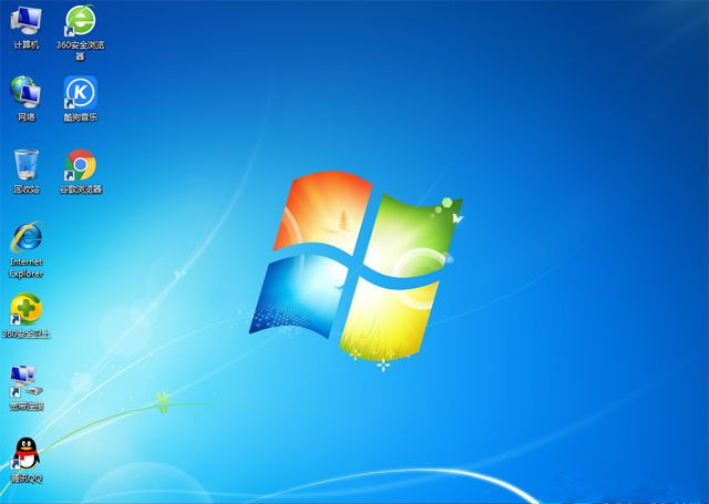 如何用U盤重裝Win7系統?U盤重裝Win7系統步驟