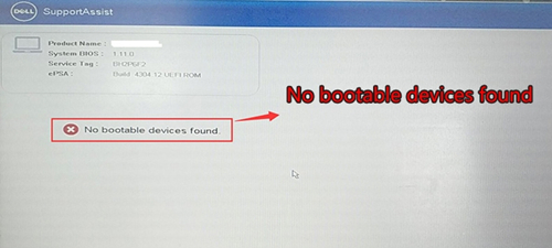 戴爾電腦Win10如何重裝Win7？戴爾電腦Win10重裝Win7的方法