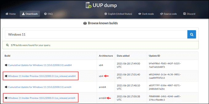 如何使用Windows10雙啟動Windows11?