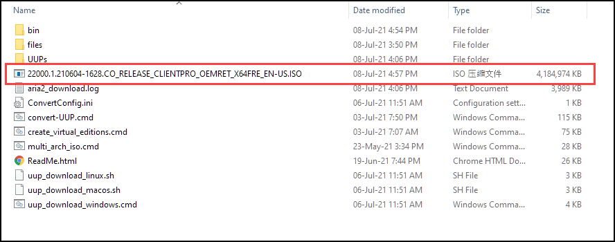 如何使用Windows10雙啟動Windows11?