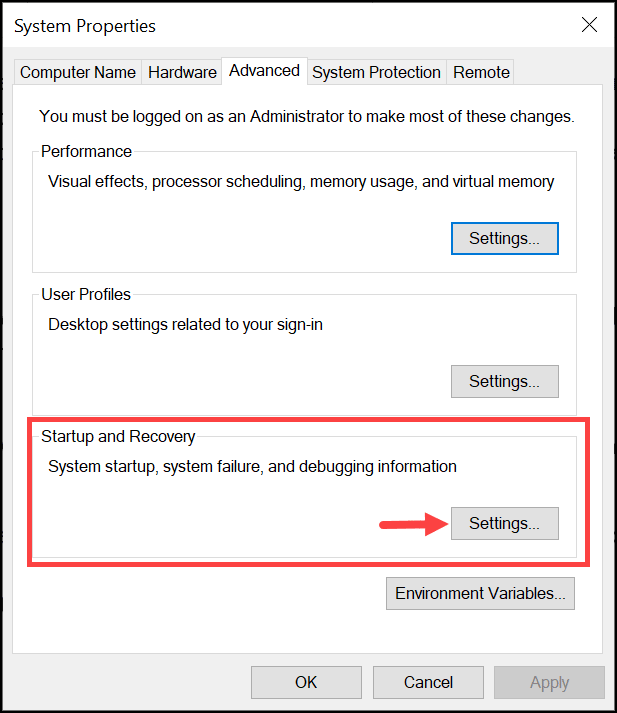 如何使用Windows10雙啟動Windows11?