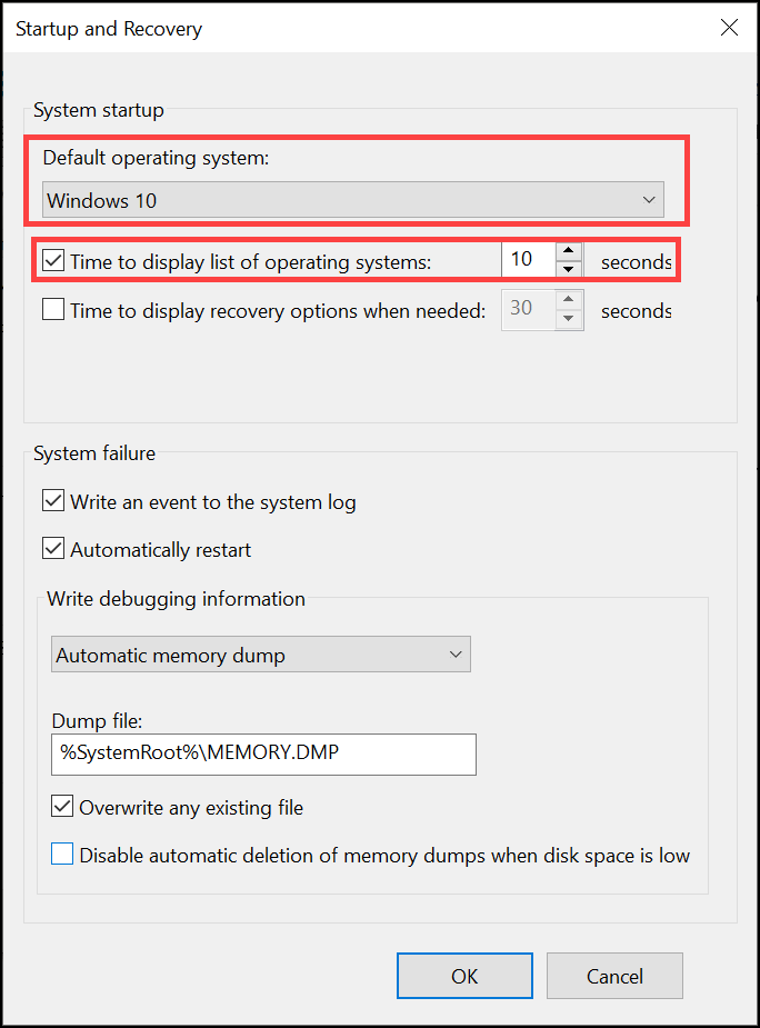 如何使用Windows10雙啟動Windows11?
