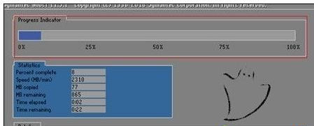 電腦開機(jī)卡在正在啟動(dòng)Windows怎么辦？