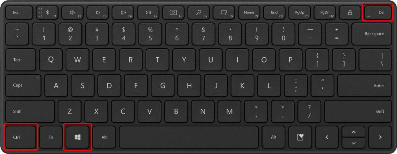 Win11開始菜單沒反應(yīng)怎么辦?Win11開始菜單點(diǎn)了沒反應(yīng)解決方法