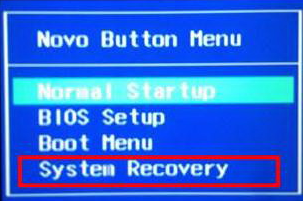 Win10聯想筆記本系統崩潰了怎么重裝系統？