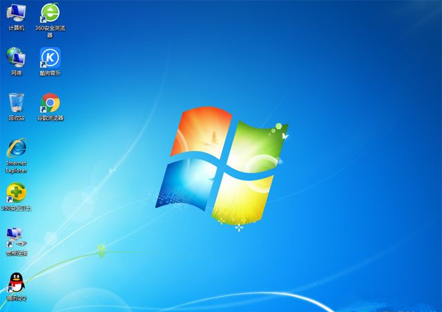 Win7電腦重裝系統(tǒng)怎么操作?Win7電腦重裝系統(tǒng)教程