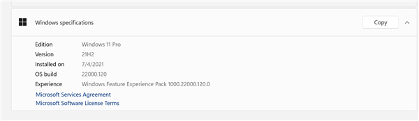 升級到Win11后微軟拼音輸入法UI依然為Win10的UI怎么解決？