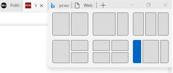 Win11和Win10有什么區別 Win11和Win10區別對比
